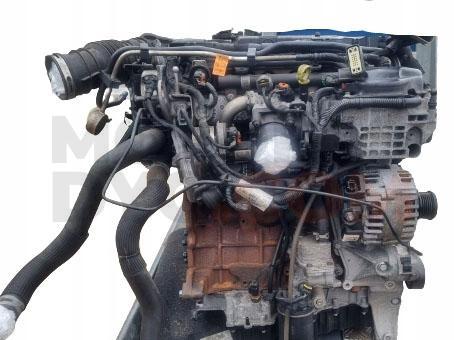 Motor t8ch Ford S-MAX 2.0 TDCi (140) Automatico