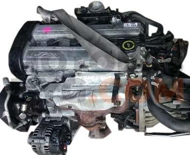 Motor T8CH, T8CJ, T8CI, T8CG Ford Galaxy III 2.0 TDCi (180 cv) S&S