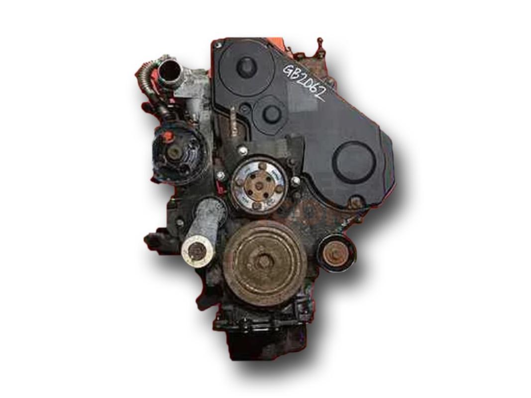 Motor T8CL Ford Mondeo IV Sedan 2.0 TDCi (180 cv)