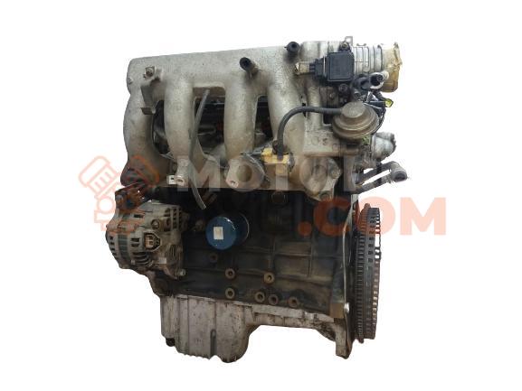 Motor T8D Kia Clarus (K9A) 1.8 i 16V (116 cv)
