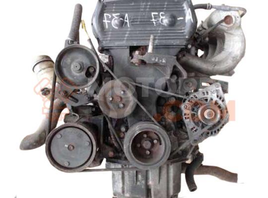 Motor T8D Kia Clarus (K9A) 1.8 i 16V (116 cv)