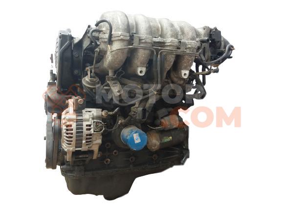 Motor T8D Kia Sephia (FA) 1.8 i 16V (112 cv)