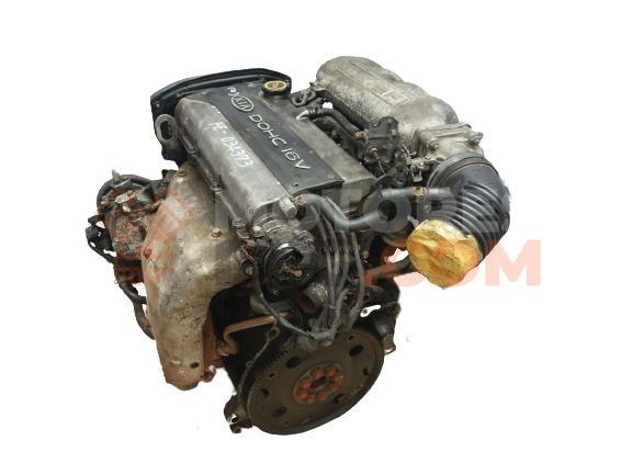 Motor T8D Kia Sephia (FA) 1.8 i 16V (112 cv)