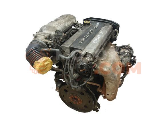 Motor T8D Kia Sephia (FA) 1.8 i 16V (112 cv)