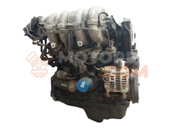 Motor T8D Kia Sephia (FA) 1.8 i 16V (112 cv)