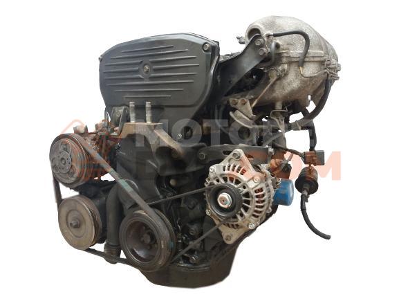Motor T8D Kia Sephia Hatchback (FA) 1.8 i 16V (112 cv)