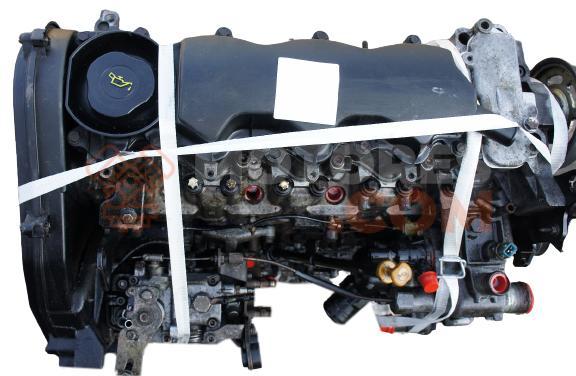 Motor T8D Kia Shuma (FB) 1.8 i 16V (110 cv) Automatico