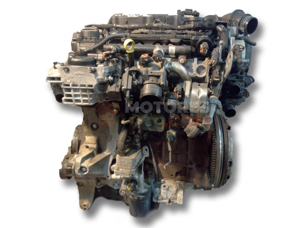 Motor T8DA Ford FOCUS III 2.0 TDCi  (136 CV)