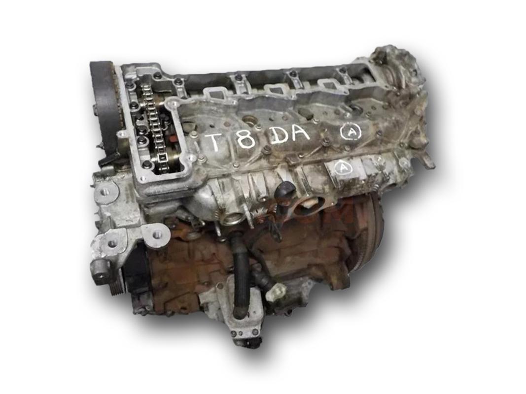 Motor T8DA Ford Focus III Hatchback (Versión 2014) ST 2.0 TDCi (185 cv)