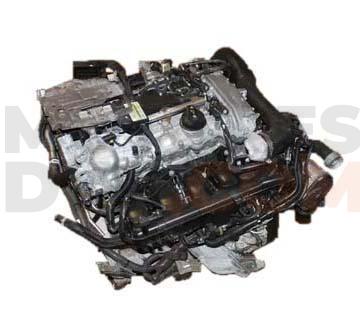 Motor T8DA Ford FOCUS III Turnier 2.0 TDCi ST  (185 CV)