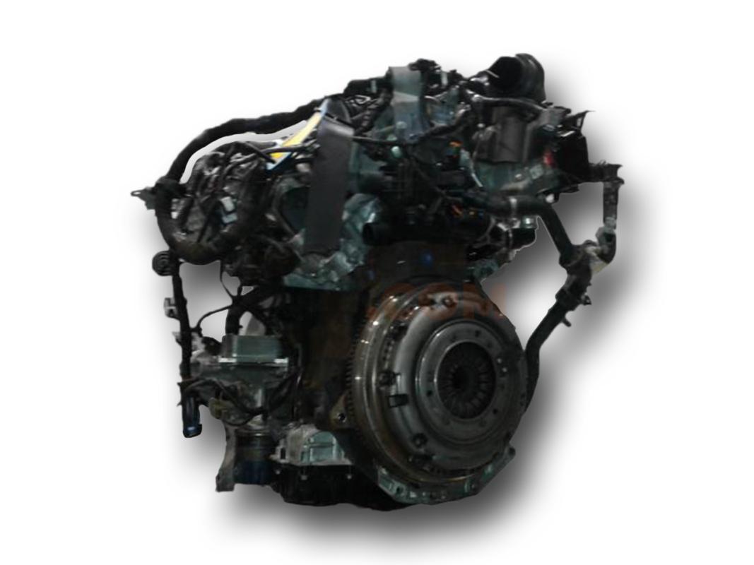 Motor T8DA Ford Focus III Wagon (Versión 2014) 2.0 TDCi (150 cv) PowerShift