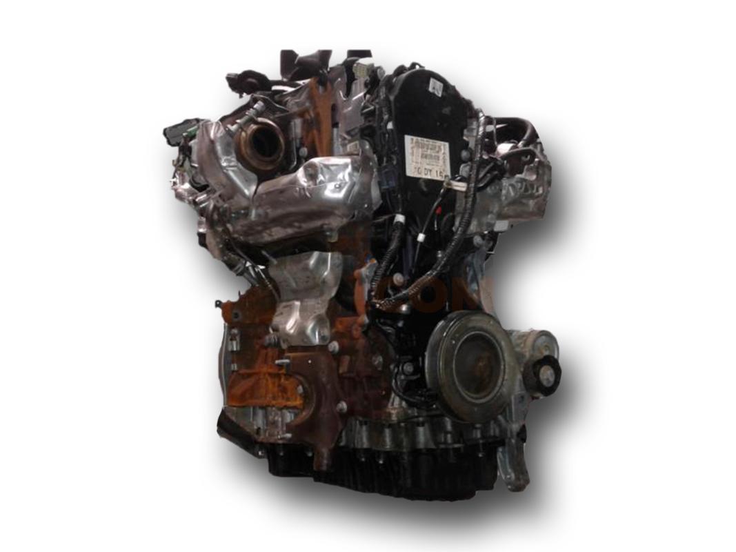 Motor T8DA Ford Focus III Wagon (Versión 2014) ST 2.0 TDCi (185 cv)