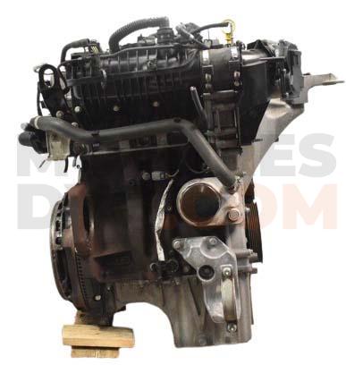 Motor T8MA Ford Kuga I 2.0 TDCi (136 cv)