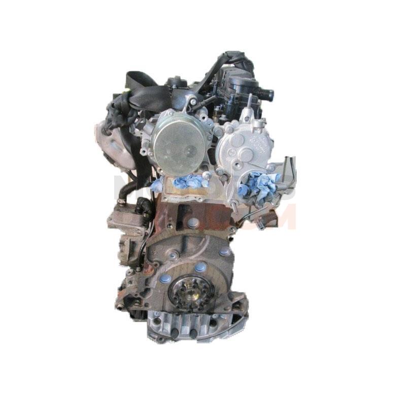 Motor T8MA Ford Kuga II (Versión 2016) 2.0 TDCI (180 cv) 4x4