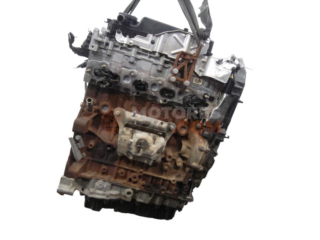 Motor T8MA Ford Kuga II (Versión 2016) 2.0 TDCI (180 cv) 4x4
