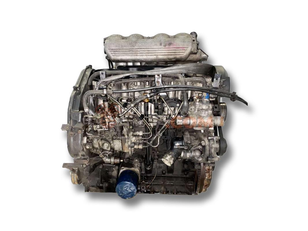 Motor T9A (DJ5) Citroen Jumper Caja/Chasis (230) 2.5 D (86 cv)
