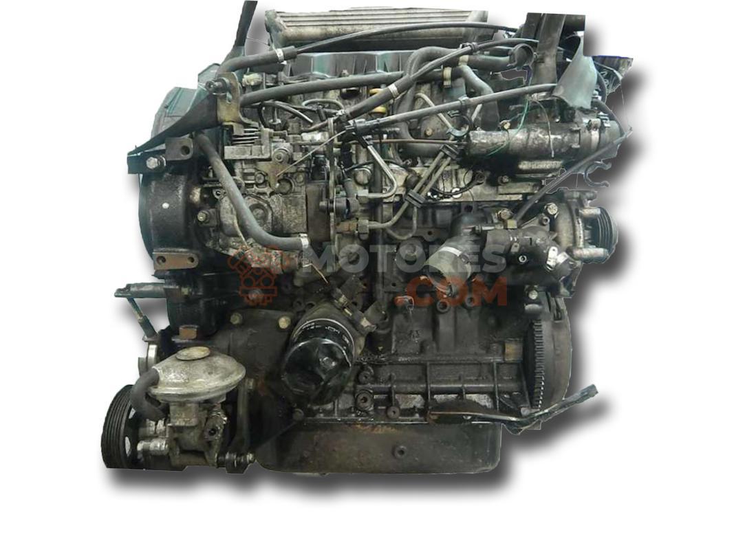 Motor T9A (DJ5) Citroen Jumper Caja/Chasis (230) 2.5 D (86 cv)