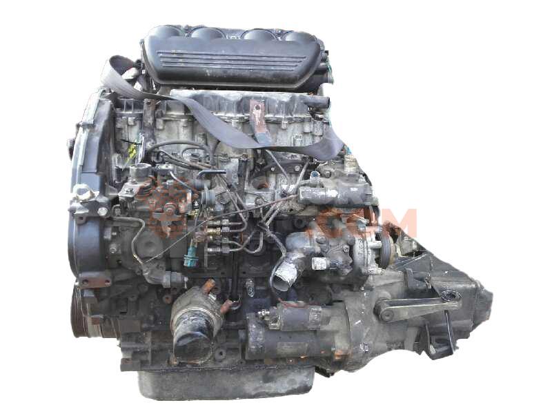Motor T9A (DJ5) Citroen Jumper Caja/Chasis (230) 2.5 D (86 cv)