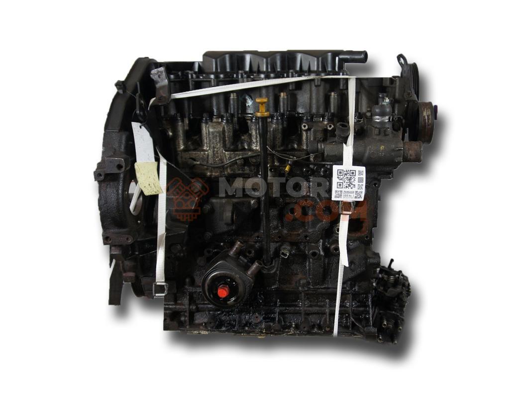 Motor T9A (DJ5) Citroen Jumper Caja/Chasis (230) 2.5 TDI 4X4 (107 cv)