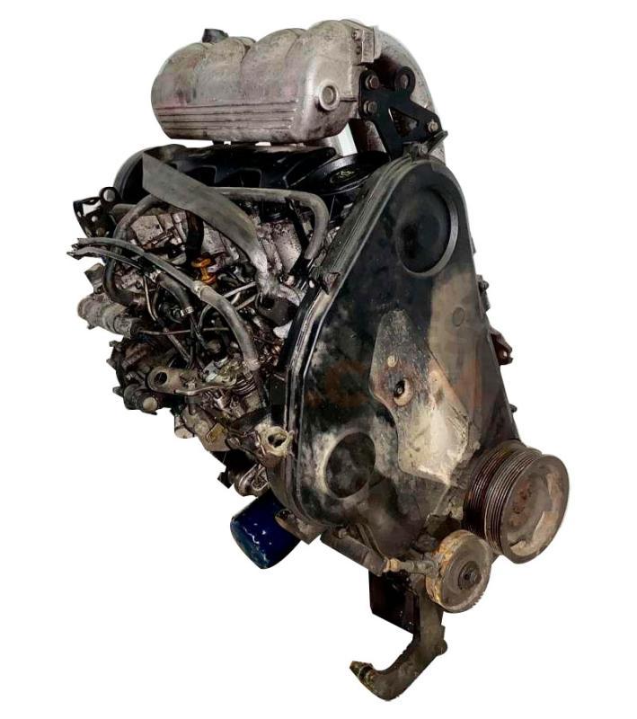 Motor T9A (DJ5) Citroen Jumper Furgón (230L) 2.5 D 4X4 (86 cv)