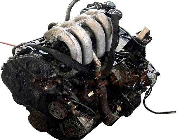 Motor T9A (DJ5) Citroen Jumper Furgón (230L) 2.5 D (86 cv)