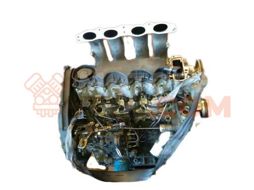 Motor T9A (DJ5) Peugeot Boxer Autobús (230P) 2.5 D 4X4 (86 cv)