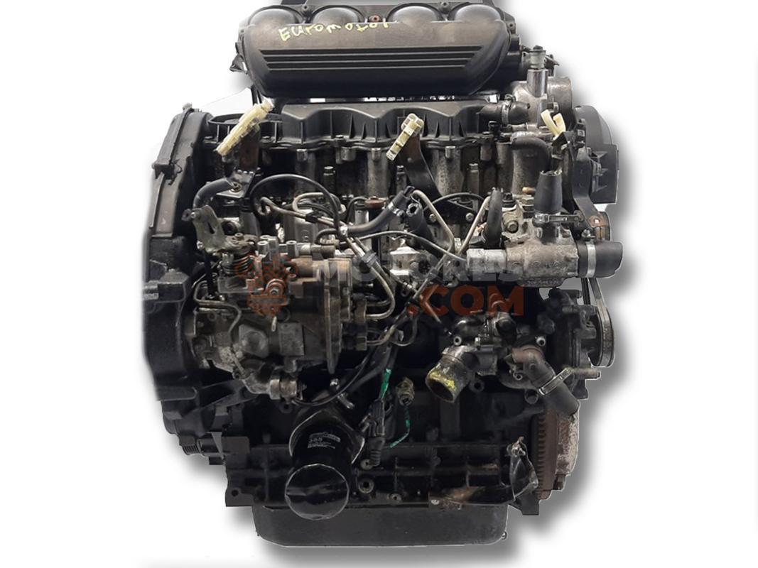 Motor T9A (DJ5) Peugeot Boxer Autobús (230P) 2.8 D (87 cv)