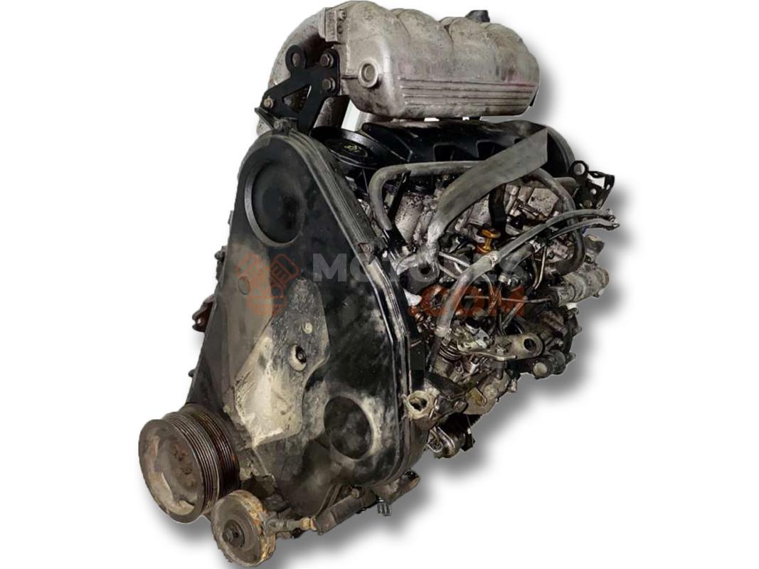 Motor T9A (DJ5) Peugeot Boxer Furgón (230L) 2.5 D 4X4 (86 cv)