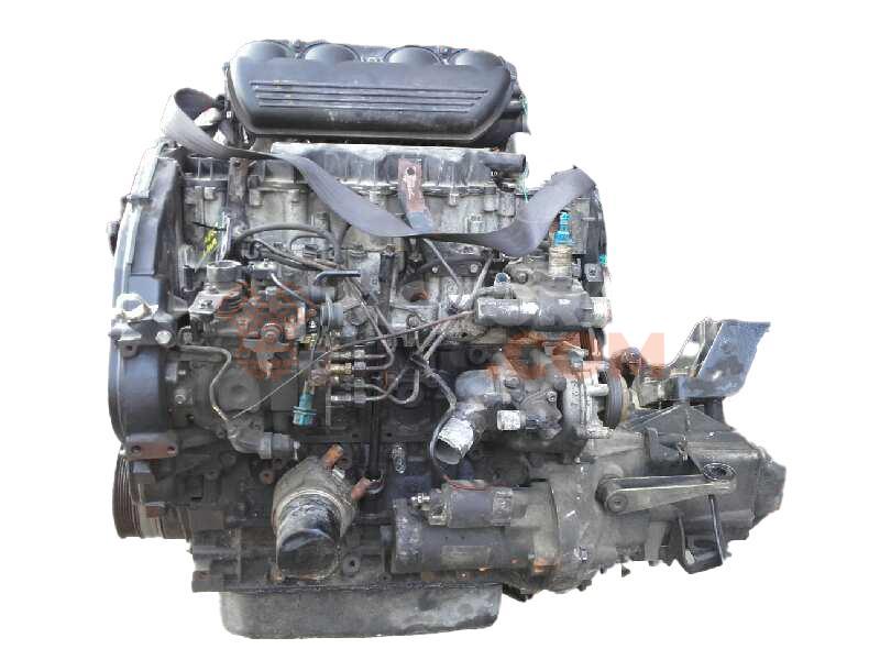 Motor T9A (DJ5) Peugeot Boxer Furgón (230L) 2.5 D (86 cv)