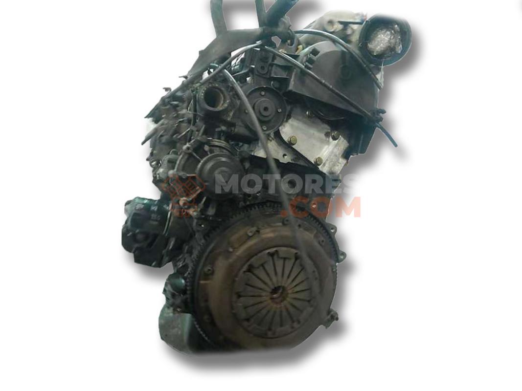 Motor T9A (DJ5) Peugeot Boxer Furgón (230L) 2.5 D (86 cv)