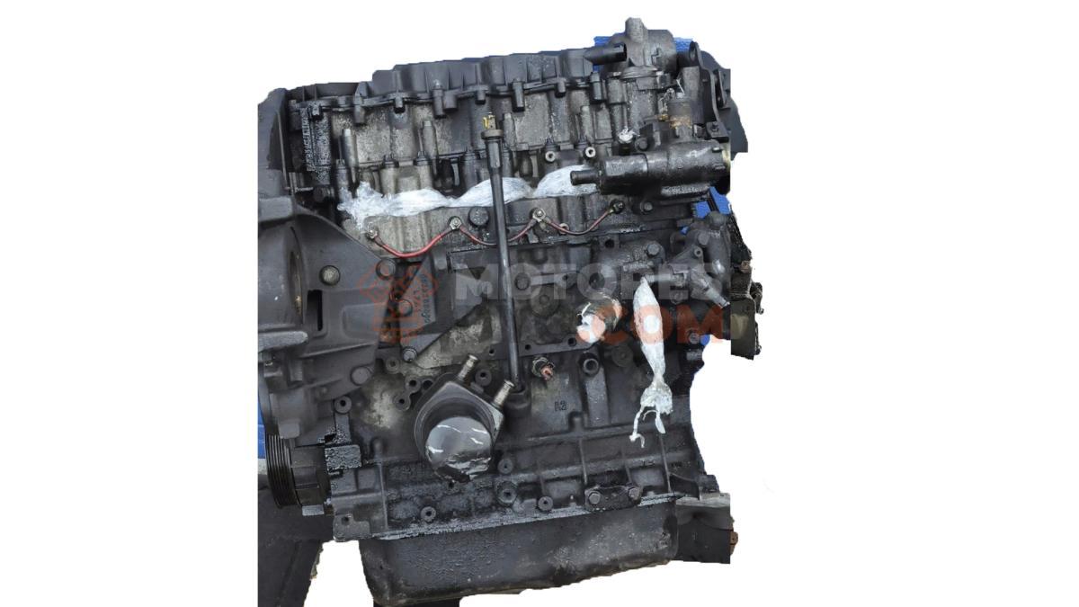 Motor T9A Peugeot Boxer Autobús (230P) 2.5 TDI 4X4 (107 cv)
