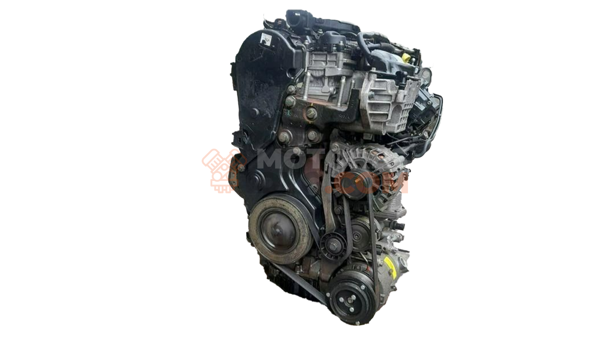 Motor T9CA Ford Mondeo IV Sedan 2.0 TDCi (136 CV)