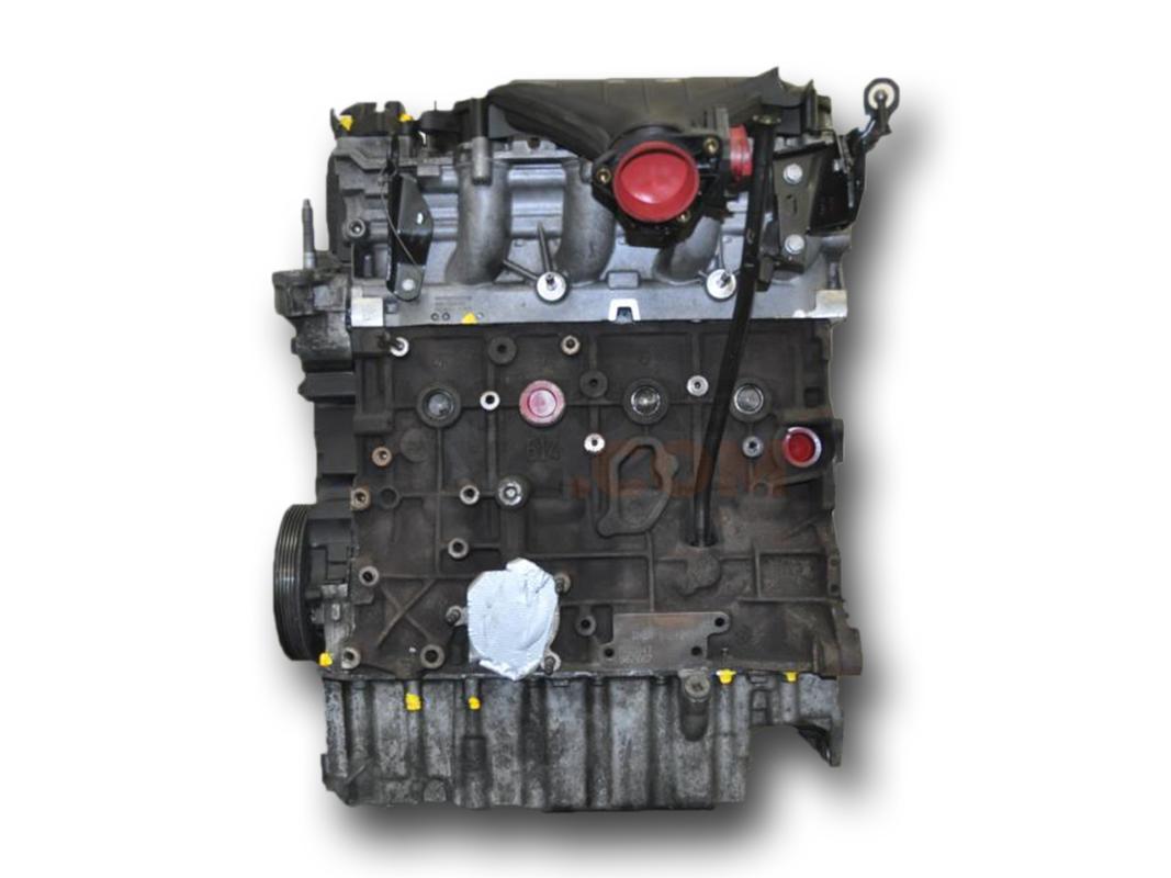 Motor T9CA Ford Mondeo IV Sedan 2.0 TDCi (210 cv) PowerShift