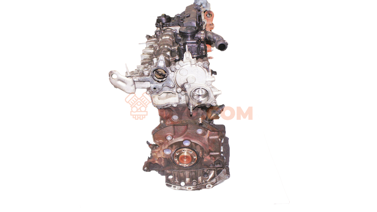 Motor t9ca Ford MONDEO V Fastback 2.0 TDCi (180 CV)