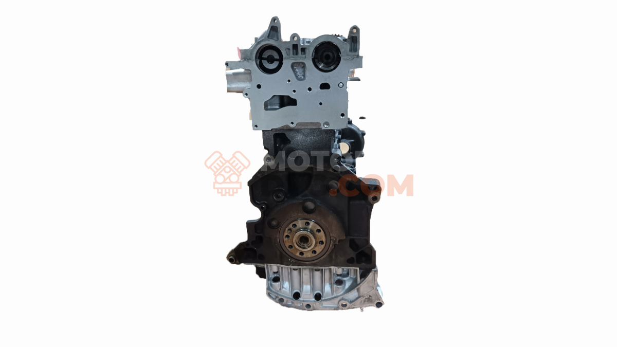 Motor T9CA Ford MONDEO V Sedán 2.0 TDCi (180 CV)