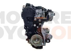 Motor T9CA Ford MONDEO V Sedán 2.0 TDCi Bi-Turbo  (210 CV)