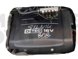 Motor T9CA Ford S-MAX 2.0 TDCi (130)