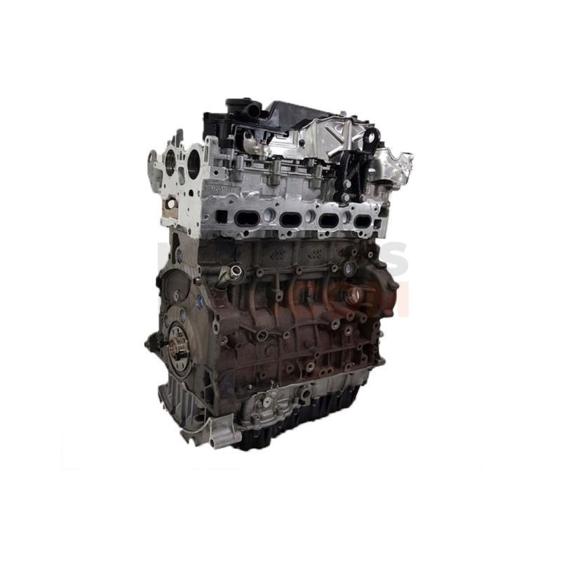 Motor T9CD, T9CB, T9CC Ford Galaxy III 2.0 TDCi (210 cv) Powershift S&S