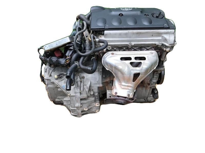 Motor TA-NZE121 Toyota Corolla Runx 1.8i (136 cv)