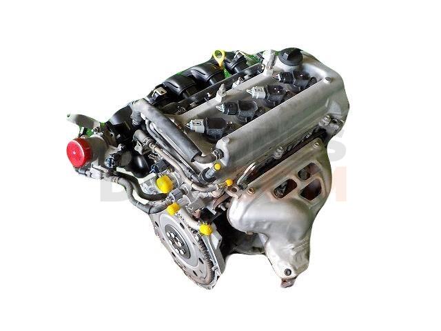 Motor TA-NZE121 Toyota Corolla Runx 1.8i (136 cv) Auromatic