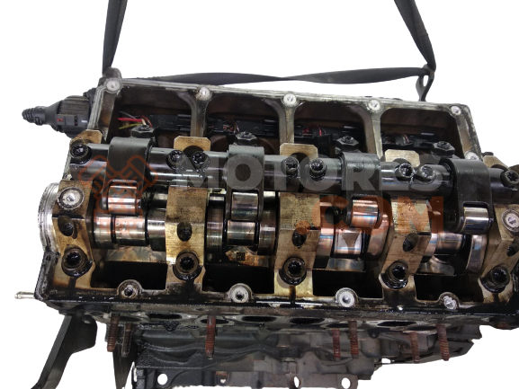 Motor TAA2108 Nissan Navara III (D40 Versión 2010) 2.5 dCi (190 cv)