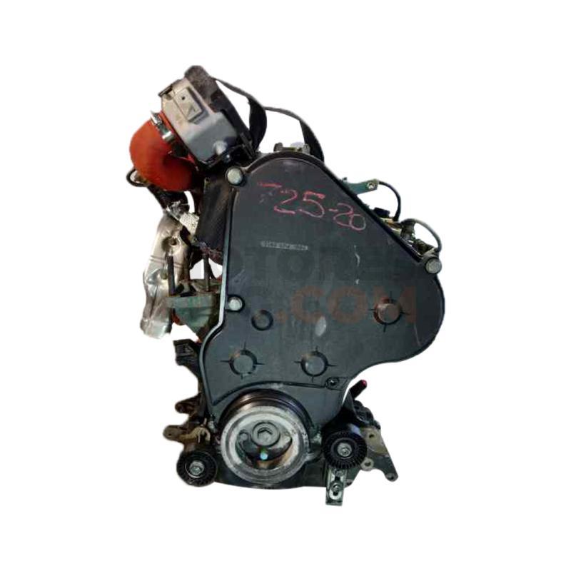 Motor 475 DL Tata Indica 1.4 D (54 cv)