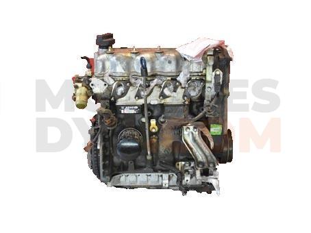 Motor 47SSI48 Tata Indica 1.4 D (54 cv)