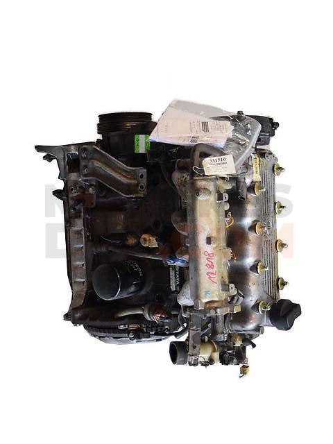 Motor 475 Si Tata Indica Sedan 1.4 i (85 cv)