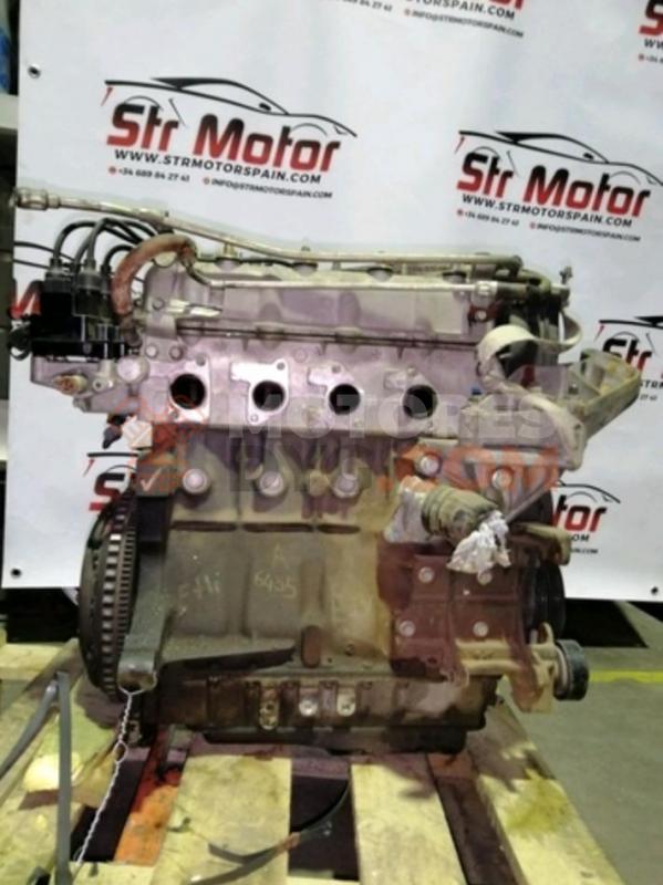 Motor 275si48 Tata Indica Sedan 1.4 TD (61 cv)