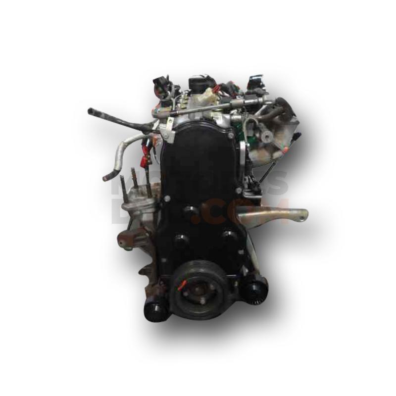 Motor 475 Si Tata Indigo 1.4 i (85 cv)