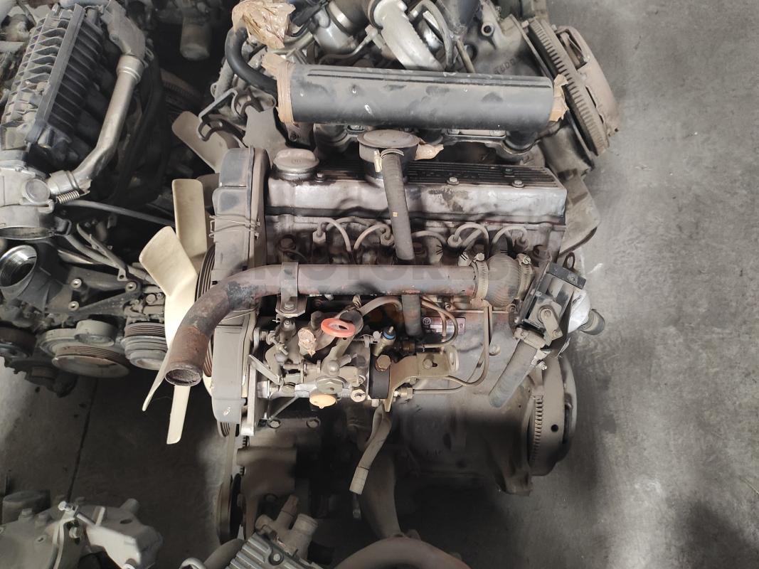 Motor 483DL44 Tata Telcosport 1.9 D (68 cv)