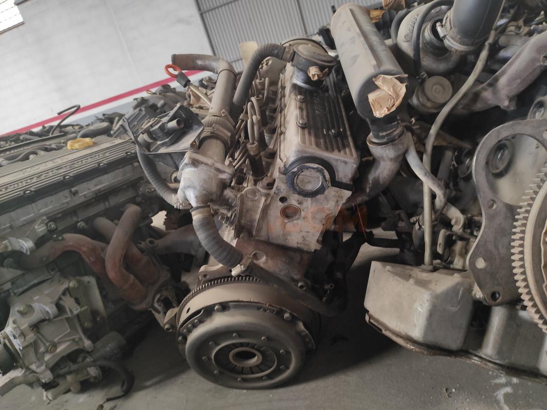 Motor 483DL44 Tata Telcosport 1.9 D (68 cv)