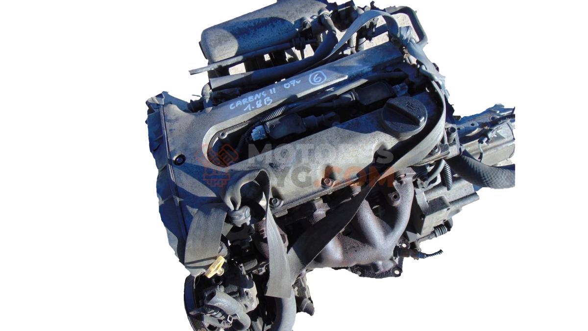 Motor tb Kia Carens II 1.6 i 16V (105 cv)
