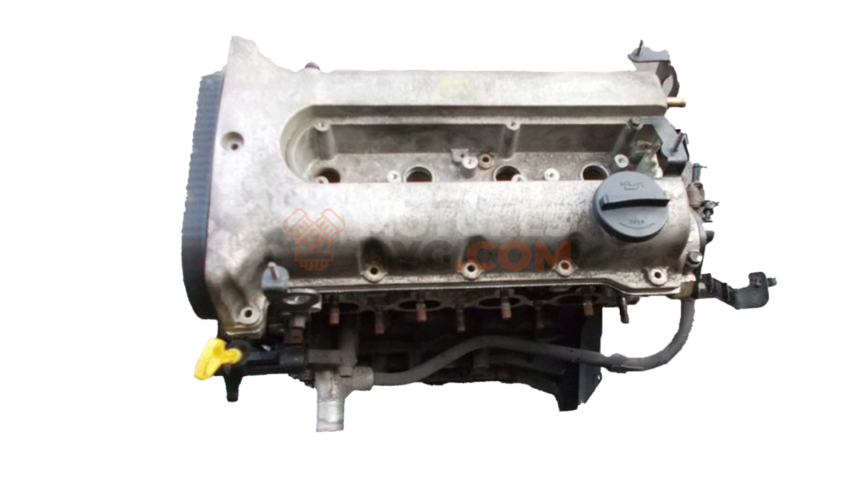 Motor tb Kia Carens II 1.8i 16V (109 cv)